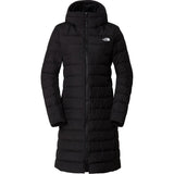 The North Face Damen Aconcagua Parka tnf black Produktbild 0