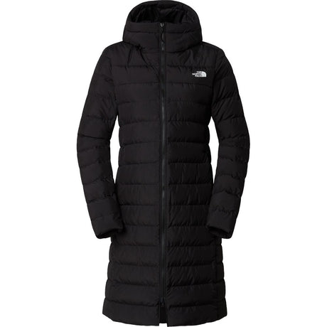The North Face Damen Aconcagua Parka tnf black Produktbild 0