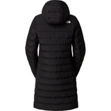 The North Face Damen Aconcagua Parka tnf black Produktbild 1