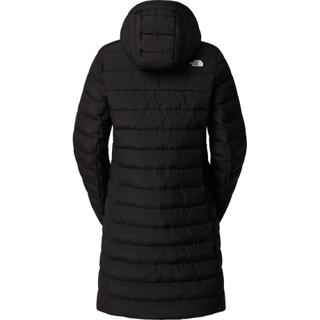 The North Face Damen Aconcagua Parka tnf black Produktbild 1