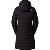The North Face Damen Aconcagua Parka tnf black Produktbild 2