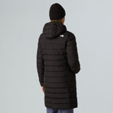 The North Face Damen Aconcagua Parka tnf black Produktbild 3
