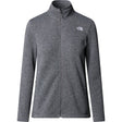 The North Face Damen Antisana Fleecejacke tnf mid grey heather Produktbild 0