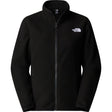 The North Face Damen Glacier Fleecejacke tnf black Produktbild 0