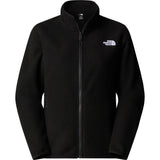 The North Face Damen Glacier Fleecejacke tnf black Produktbild 0
