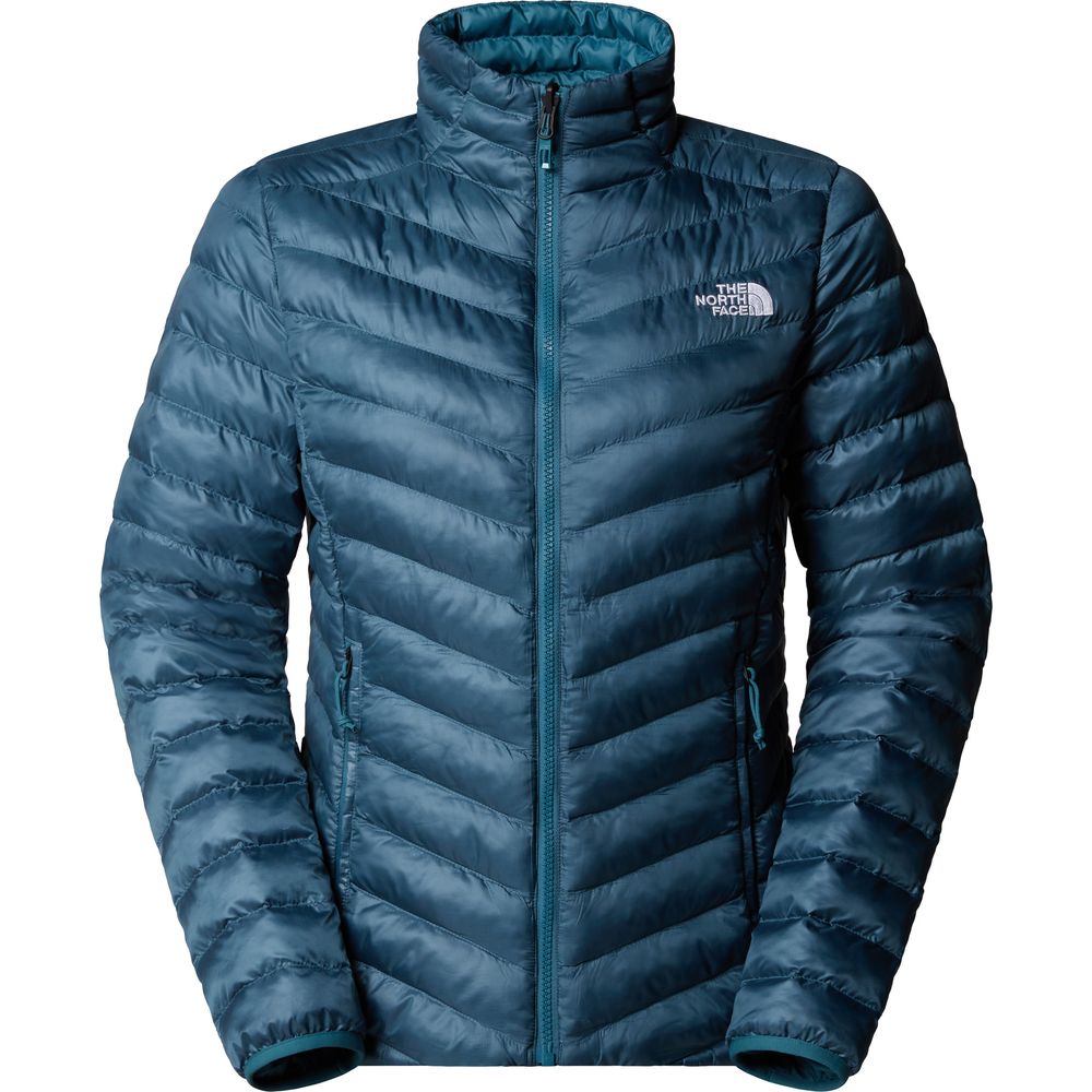 The North Face Damen Huila Synth Isolationsjacke space Produktbild 0