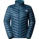 The North Face Damen Huila Synth Isolationsjacke space Produktbild 0