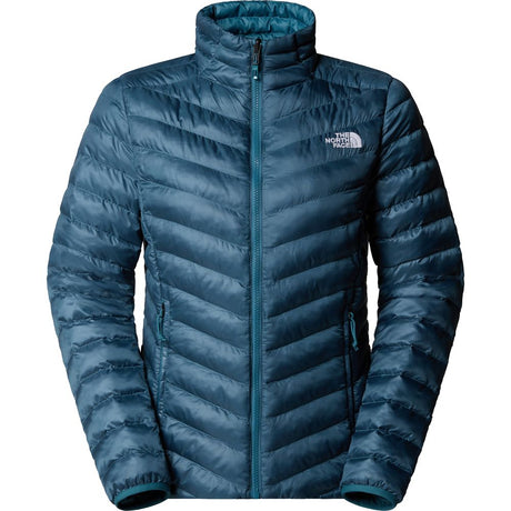 The North Face Damen Huila Synth Isolationsjacke space Produktbild 0