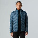 The North Face Damen Huila Synth Isolationsjacke space Produktbild 4