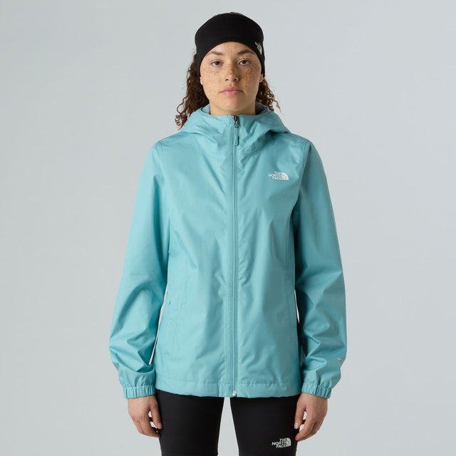 The North Face Damen Quest Isolationsjacke - EU blue eclipse Produktbild 0