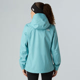 The North Face Damen Quest Isolationsjacke - EU blue eclipse Produktbild 2
