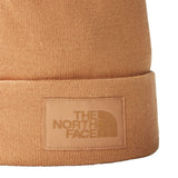 The North Face Dock Worker Recycled Beanie almond butter Produktbild 1