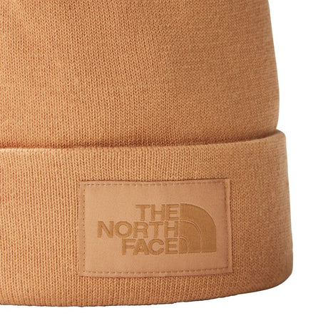The North Face Dock Worker Recycled Beanie almond butter Produktbild 1