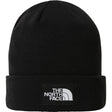 The North Face Dock Worker Recycled Beanie Mütze tnf black Produktbild 0