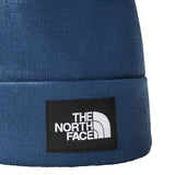 The North Face Dock Worker Recycled Beanie shady blue Produktbild 1