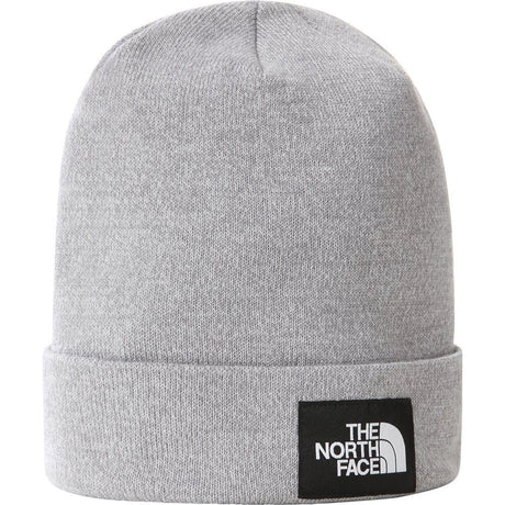 The North Face Dock Worker Recycled Beanie tnf light grey heather Produktbild 0