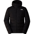 The North Face Herren Aconcagua III Jacke tnf black npf Produktbild 0