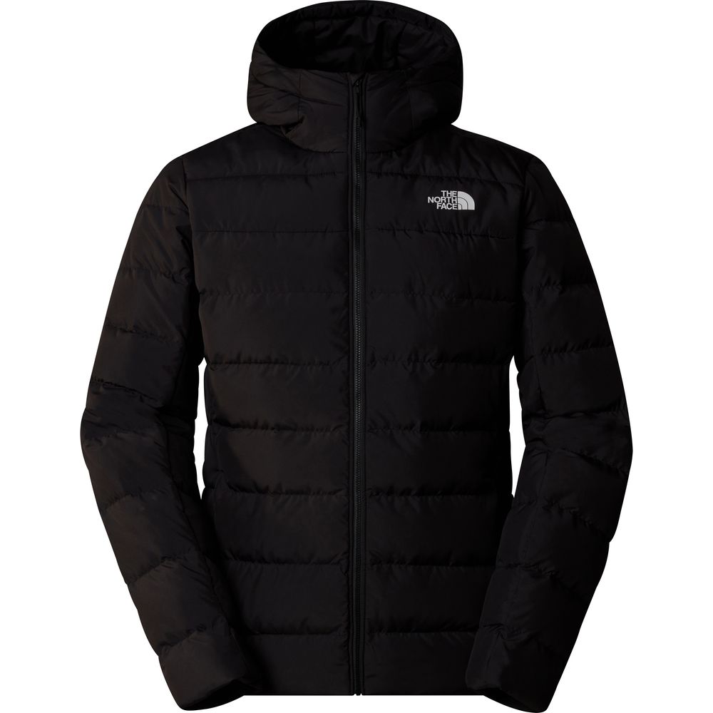 The North Face Herren Aconcagua III Jacke tnf black npf Produktbild 0