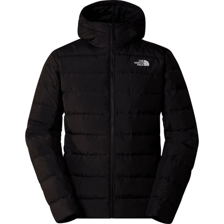 The North Face Herren Aconcagua III Jacke tnf black npf Produktbild 0