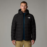 The North Face Herren Aconcagua III Jacke tnf black npf Produktbild 4