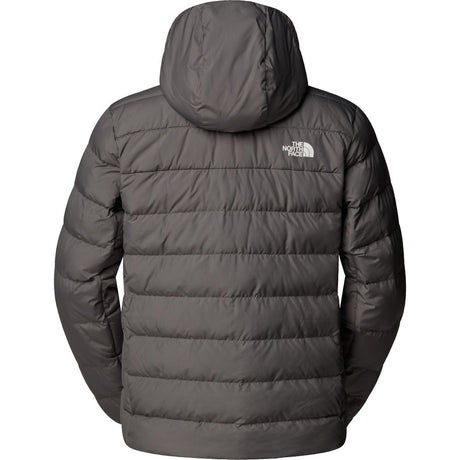 The North Face Herren Aconcagua III Kapuzenjacke smoked pearl Produktbild 1