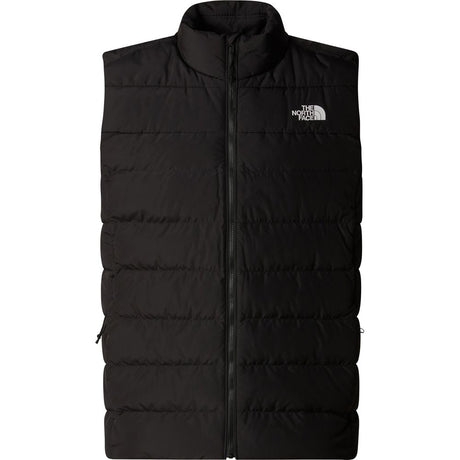 The North Face Herren Aconcagua III Weste tnf black npf Produktbild 0