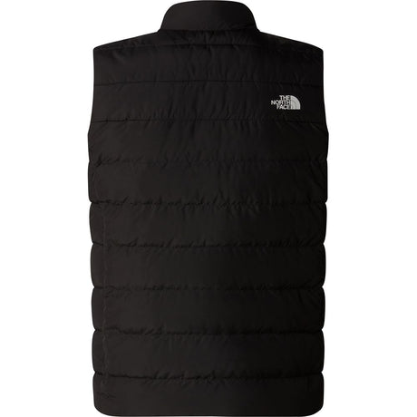 The North Face Herren Aconcagua III Weste tnf black npf Produktbild 1