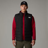 The North Face Herren Aconcagua III Weste tnf black npf Produktbild 4