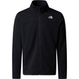 The North Face Herren Antisana Fleecejacke tnf black light heather Produktbild 0
