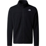 The North Face Herren Antisana Fleecejacke tnf black light heather Produktbild 0