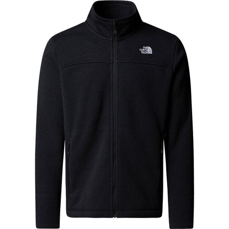 The North Face Herren Antisana Fleecejacke tnf black light heather Produktbild 0
