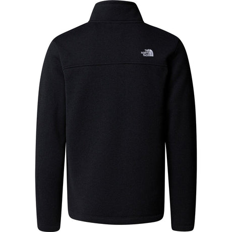 The North Face Herren Antisana Fleecejacke tnf black light heather Produktbild 1