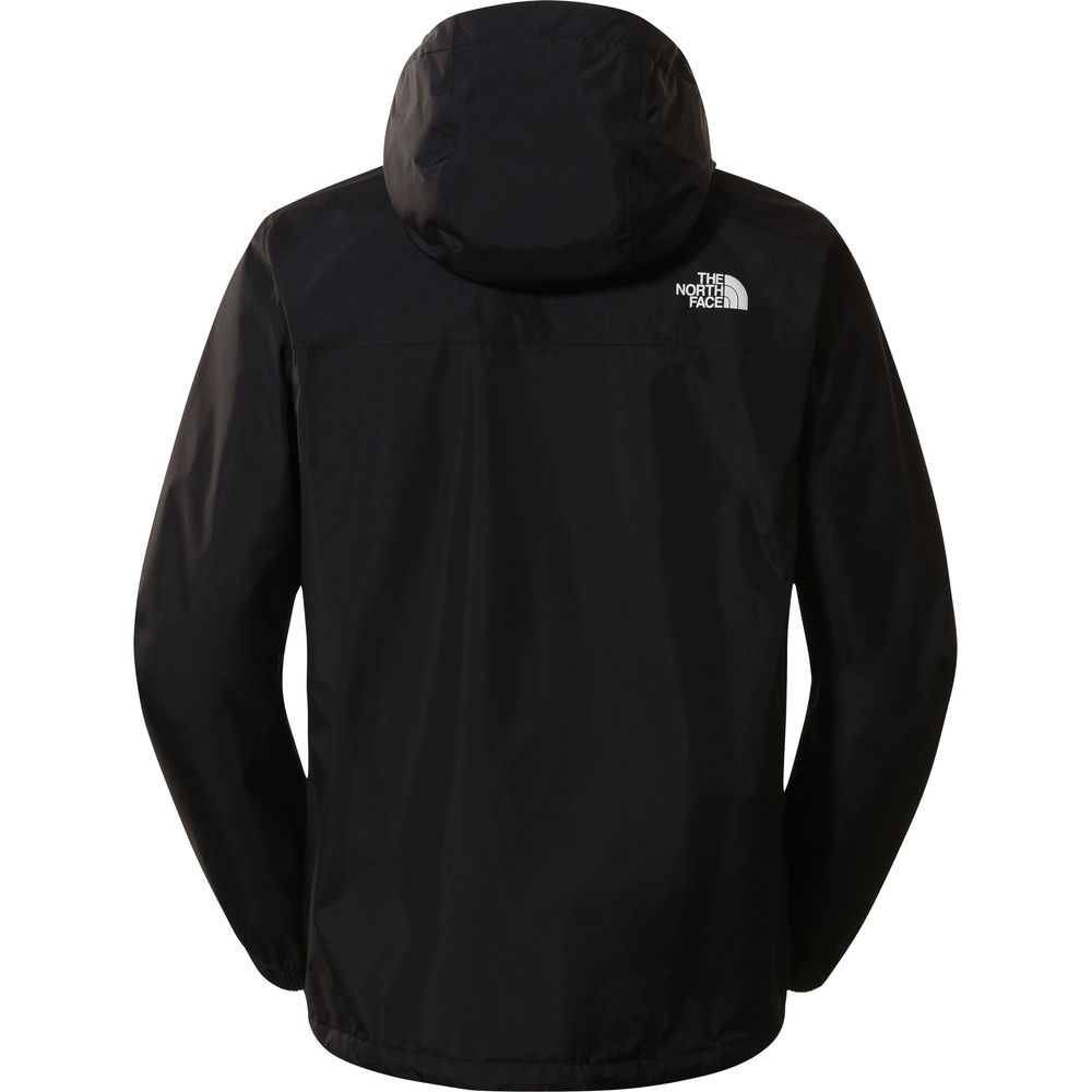 The North Face Herren Antora Jacket tnf black npf Produktbild 1