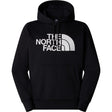 The North Face Herren Easy Hoodie tnf black Produktbild 0