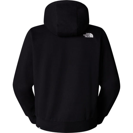 The North Face Herren Easy Hoodie tnf black Produktbild 1