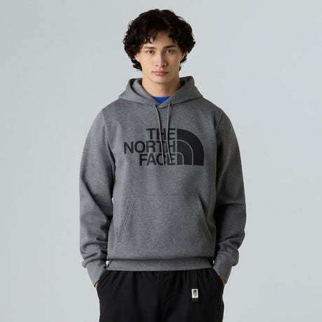 The North Face Herren Easy Hoodie tnf medium grey heather Produktbild 0