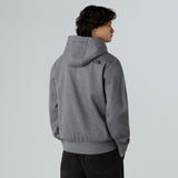 The North Face Herren Easy Hoodie tnf medium grey heather Produktbild 2