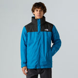 The North Face Herren Evolve II Triclimate Jacket dusk blue mineral ink Produktbild 3