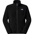The North Face Herren Glacier Fleecejacke tnf black Produktbild 0
