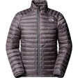 The North Face Herren Huila Synthetic Isolatonsjacke smoked pearl Produktbild 0