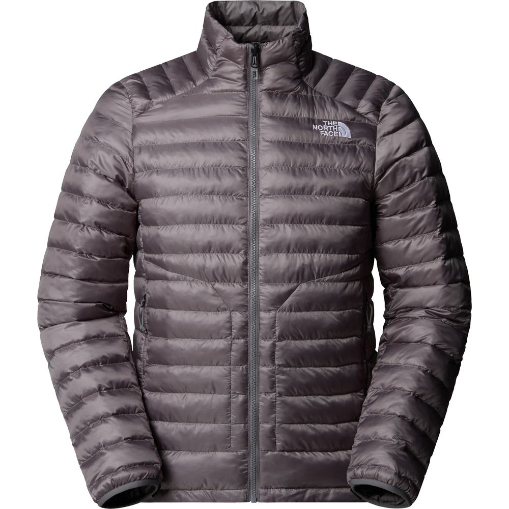 The North Face Herren Huila Synthetic Isolatonsjacke smoked pearl Produktbild 0