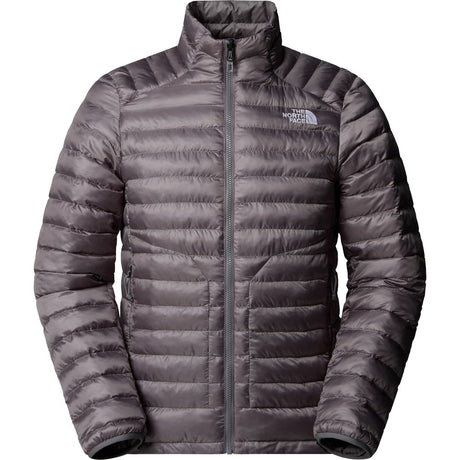 The North Face Herren Huila Synthetic Isolatonsjacke smoked pearl Produktbild 0
