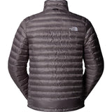 The North Face Herren Huila Synthetic Isolatonsjacke smoked pearl Produktbild 1