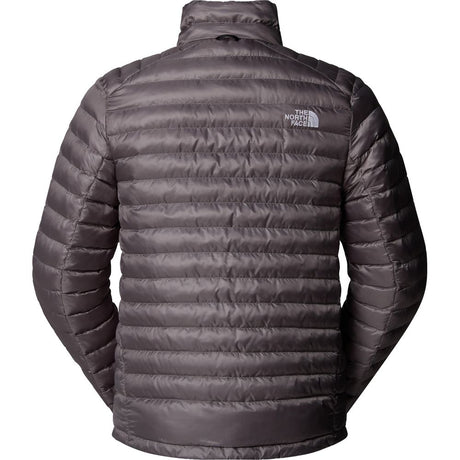 The North Face Herren Huila Synthetic Isolatonsjacke smoked pearl Produktbild 1