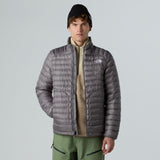 The North Face Herren Huila Synthetic Isolatonsjacke smoked pearl Produktbild 3