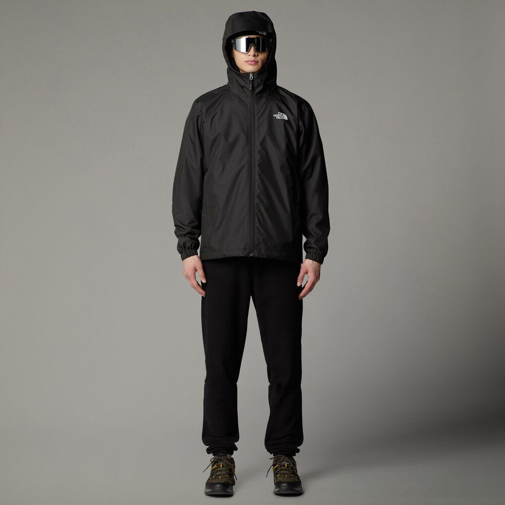 The North Face Herren Quest Jacke - EU tnf black Produktbild 2