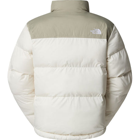 The North Face Herren Saikuru Jacket white dune clay grey Produktbild 1