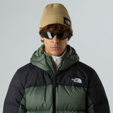The North Face Herren Salty Lined Beanie Mütze khaki stone Produktbild 1