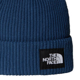 The North Face Herren Salty Lined Beanie Mütze shady blue Produktbild 2