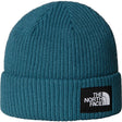The North Face Herren Salty Lined Beanie Mütze space Produktbild 0